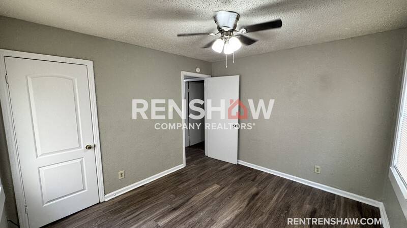 House for rent at 3760 Mandalay Dr, Memphis, TN 38111