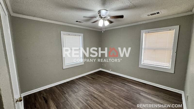 House for rent at 3760 Mandalay Dr, Memphis, TN 38111