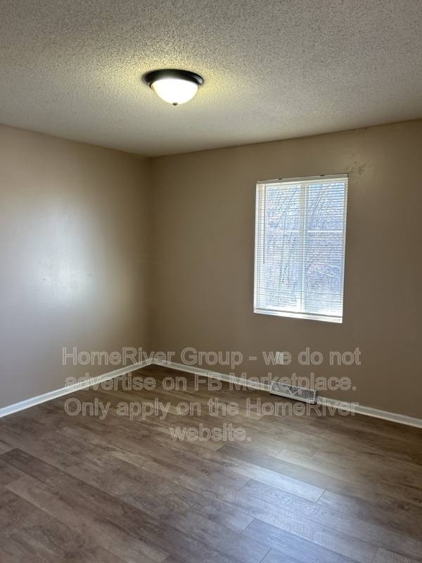 Apartment for rent at 5929 Freeman Ave, Kansas City, KS 66102
