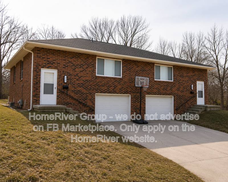 Apartment for rent at 5929 Freeman Ave, Kansas City, KS 66102