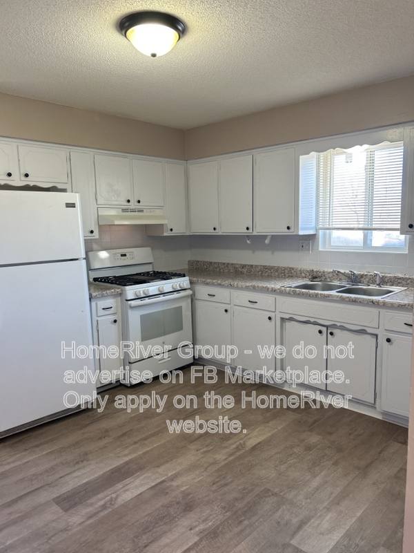 Apartment for rent at 5929 Freeman Ave, Kansas City, KS 66102