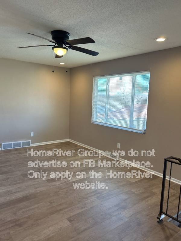 Apartment for rent at 5929 Freeman Ave, Kansas City, KS 66102