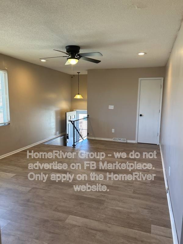 Apartment for rent at 5929 Freeman Ave, Kansas City, KS 66102