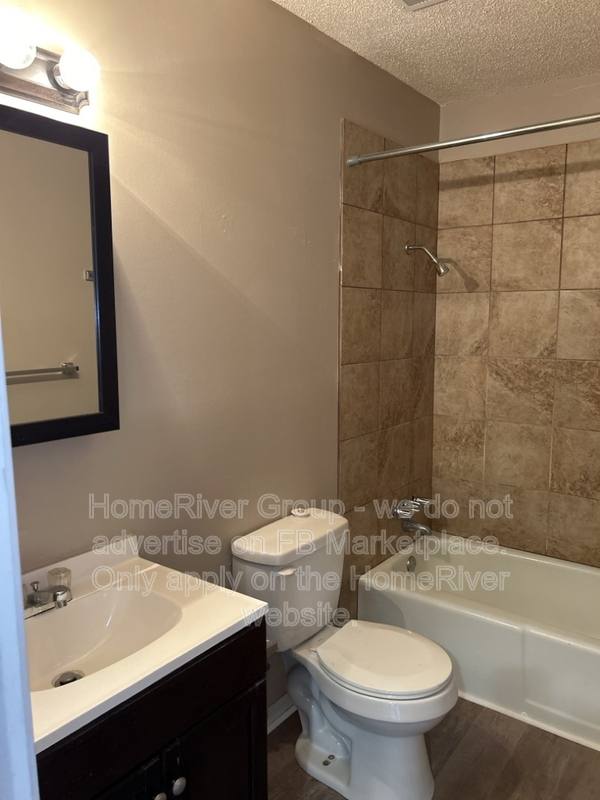 Apartment for rent at 5929 Freeman Ave, Kansas City, KS 66102