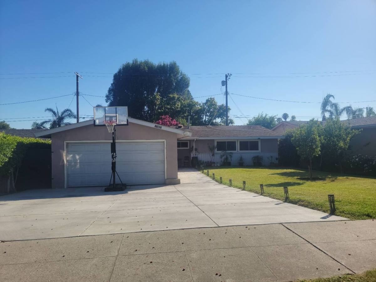 House for rent at 11427 Stranwood Ave, Granada Hills, CA 91344