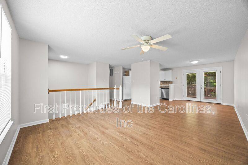 House for rent at 10715 Derry Dr, Charlotte, NC 28262