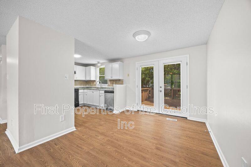 House for rent at 10715 Derry Dr, Charlotte, NC 28262