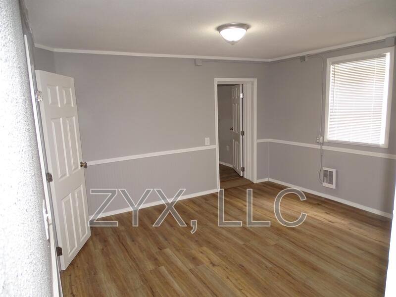 Apartment for rent at 412 N Lincoln Ave #B, Sand Springs, OK 74063