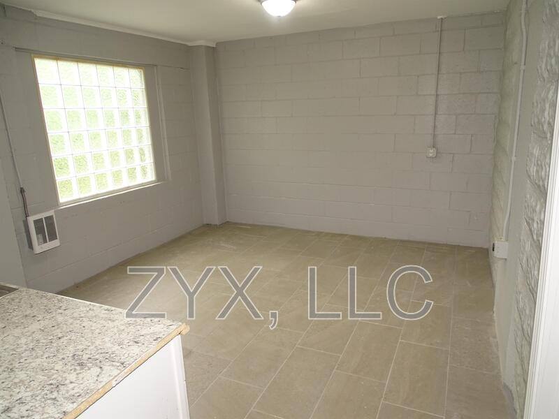Apartment for rent at 412 N Lincoln Ave #B, Sand Springs, OK 74063