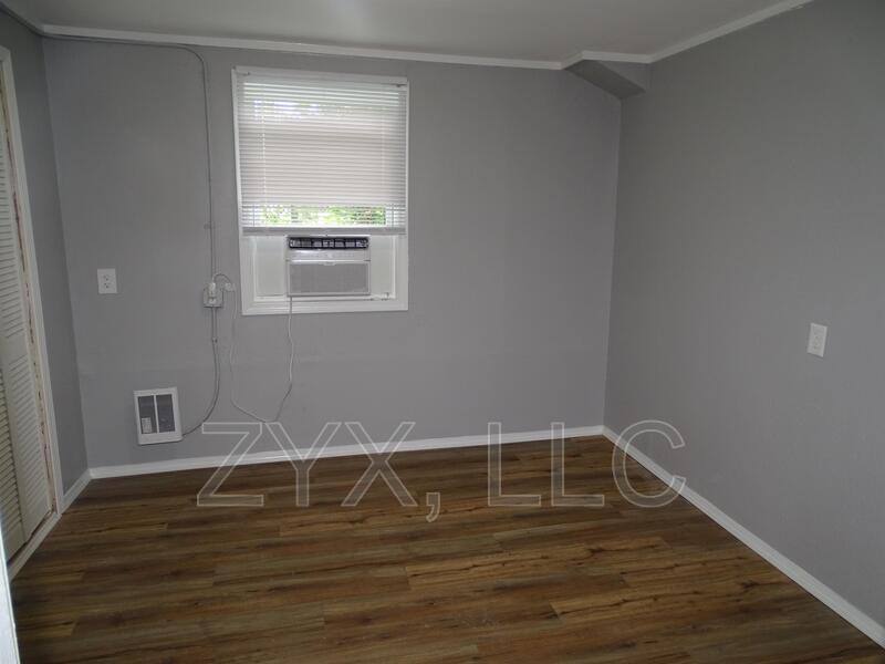 Apartment for rent at 412 N Lincoln Ave #B, Sand Springs, OK 74063
