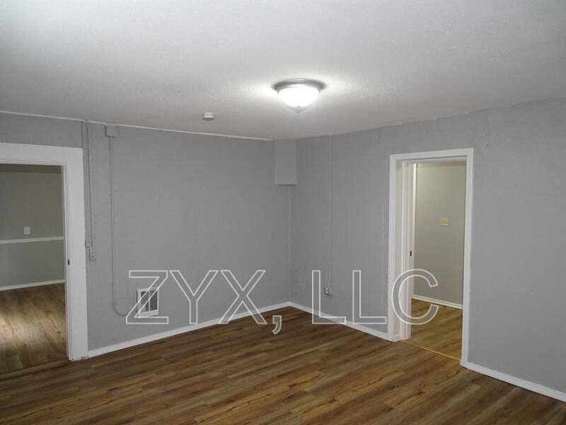 Apartment for rent at 412 N Lincoln Ave #B, Sand Springs, OK 74063