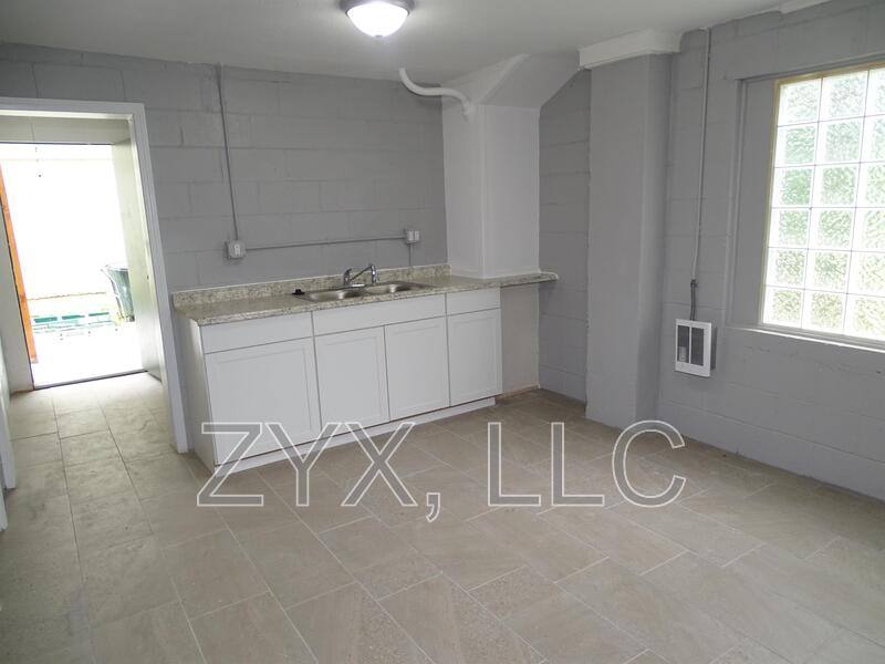 Apartment for rent at 412 N Lincoln Ave #B, Sand Springs, OK 74063