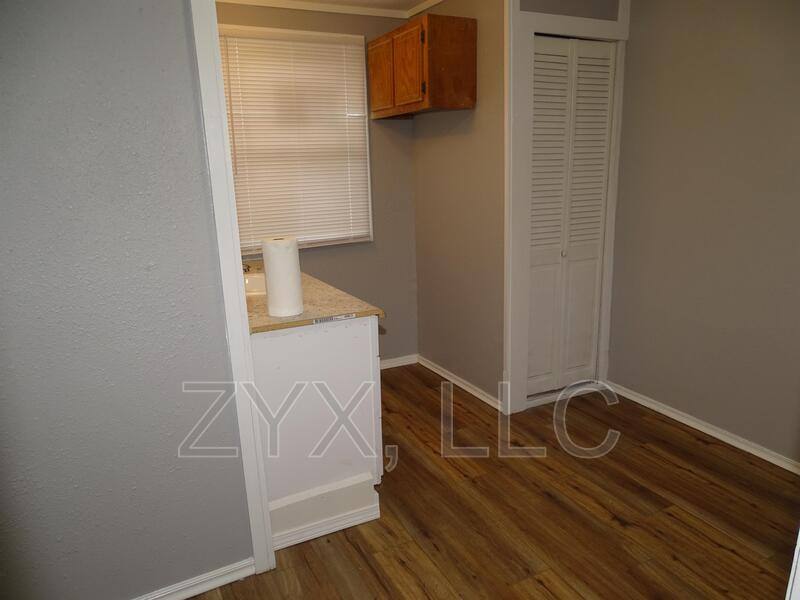 Apartment for rent at 412 N Lincoln Ave #B, Sand Springs, OK 74063