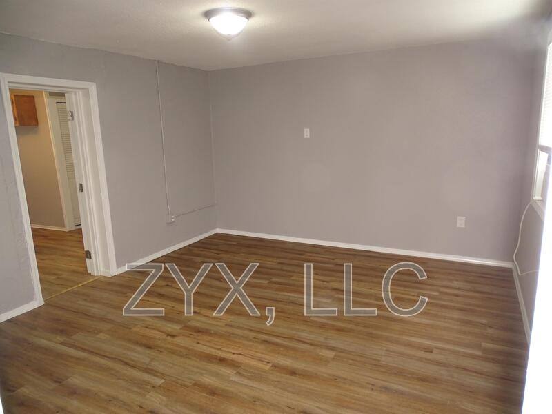 Apartment for rent at 412 N Lincoln Ave #B, Sand Springs, OK 74063