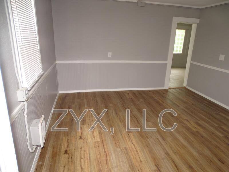 Apartment for rent at 412 N Lincoln Ave #B, Sand Springs, OK 74063