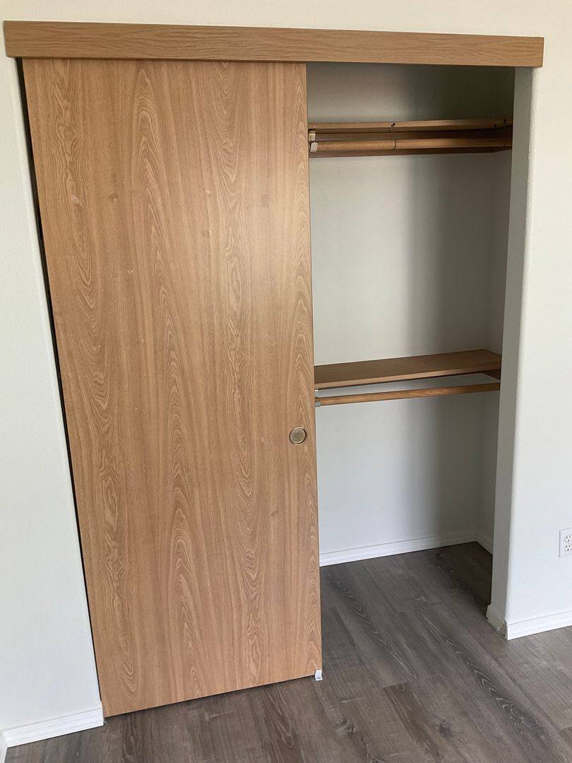 Apartment for rent at 110 & 114 SE, Portland, OR 97233