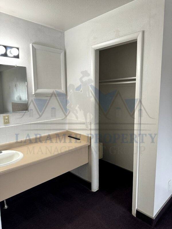 Apartment for rent at 165 N 3rd St #21, Laramie, WY 82072