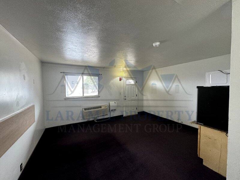 Apartment for rent at 165 N 3rd St #21, Laramie, WY 82072
