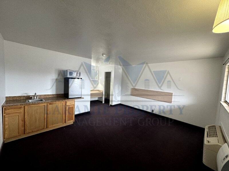 Apartment for rent at 165 N 3rd St #21, Laramie, WY 82072