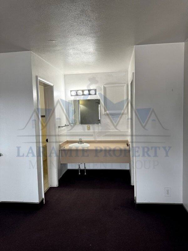 Apartment for rent at 165 N 3rd St #21, Laramie, WY 82072