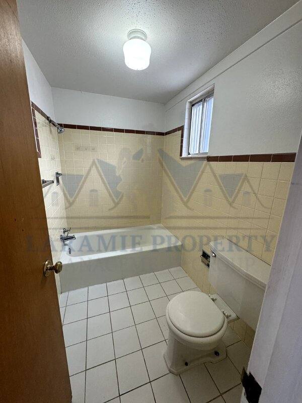 Apartment for rent at 165 N 3rd St #21, Laramie, WY 82072
