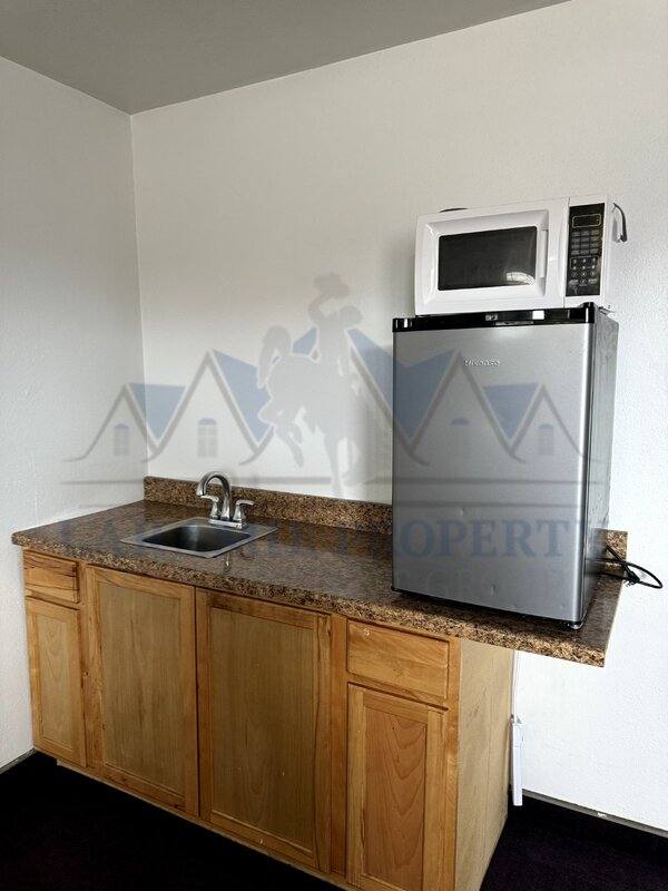 Apartment for rent at 165 N 3rd St #21, Laramie, WY 82072