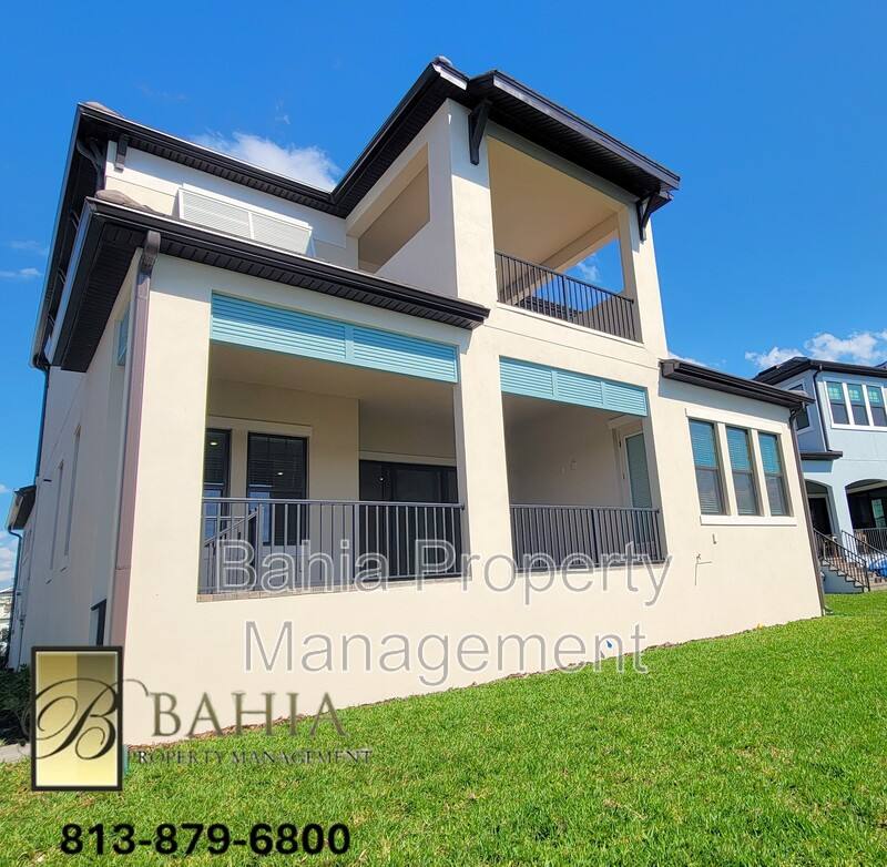 House for rent at 1074 Seagrape Dr, Ruskin, FL 33570
