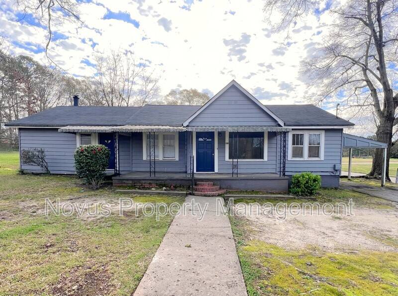 House for rent at 115 Elm St, Bowdon, GA 30108