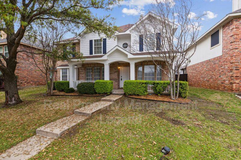 House for rent at 5012 Boxwood Lane, McKinney, TX 75070