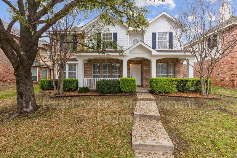 House for rent at 5012 Boxwood Lane, McKinney, TX 75070