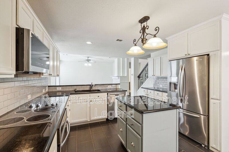 House for rent at 5012 Boxwood Lane, McKinney, TX 75070