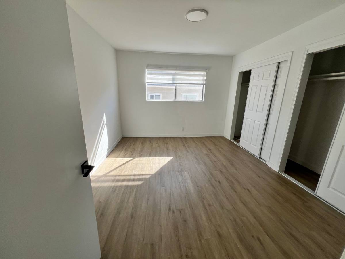 Apartment for rent at 435 N Euclid Ave, Pasadena, CA 91101