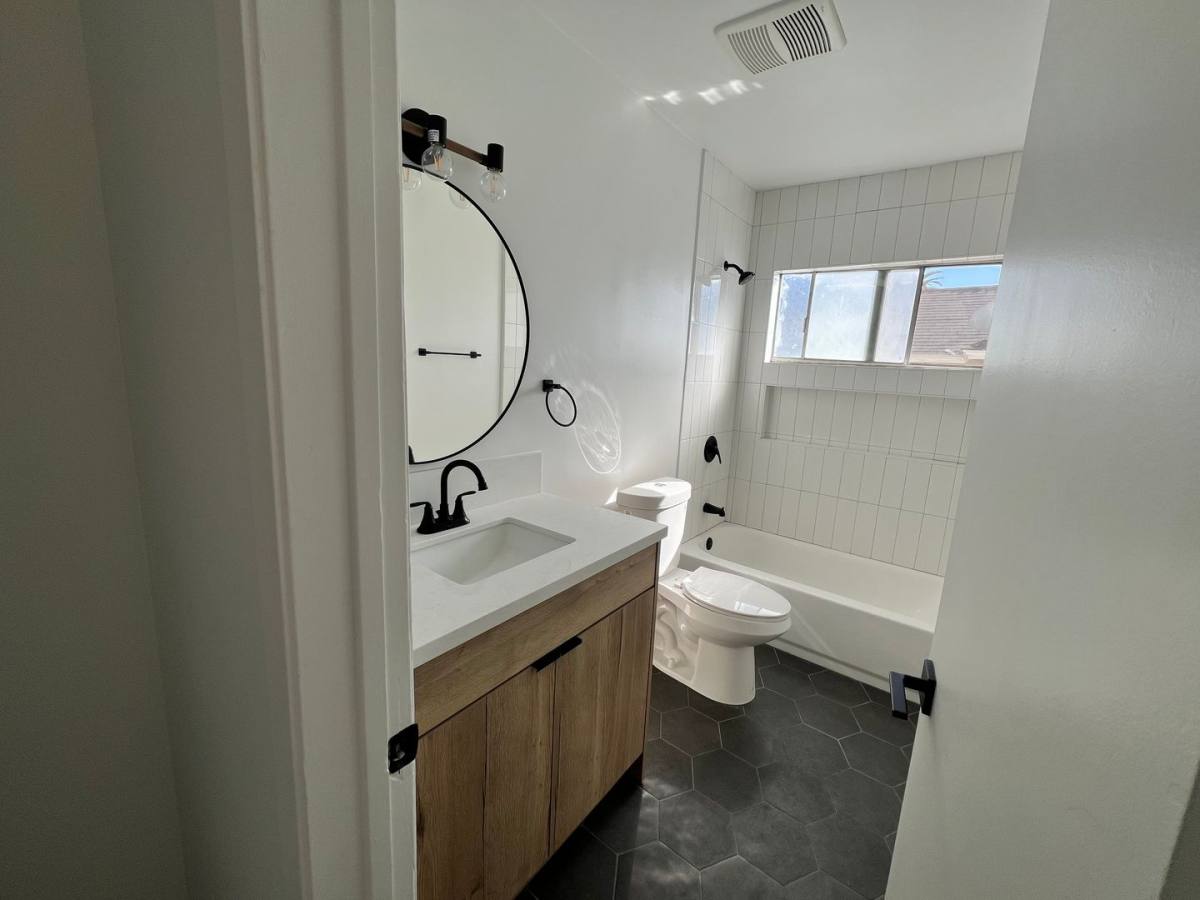 Apartment for rent at 435 N Euclid Ave, Pasadena, CA 91101