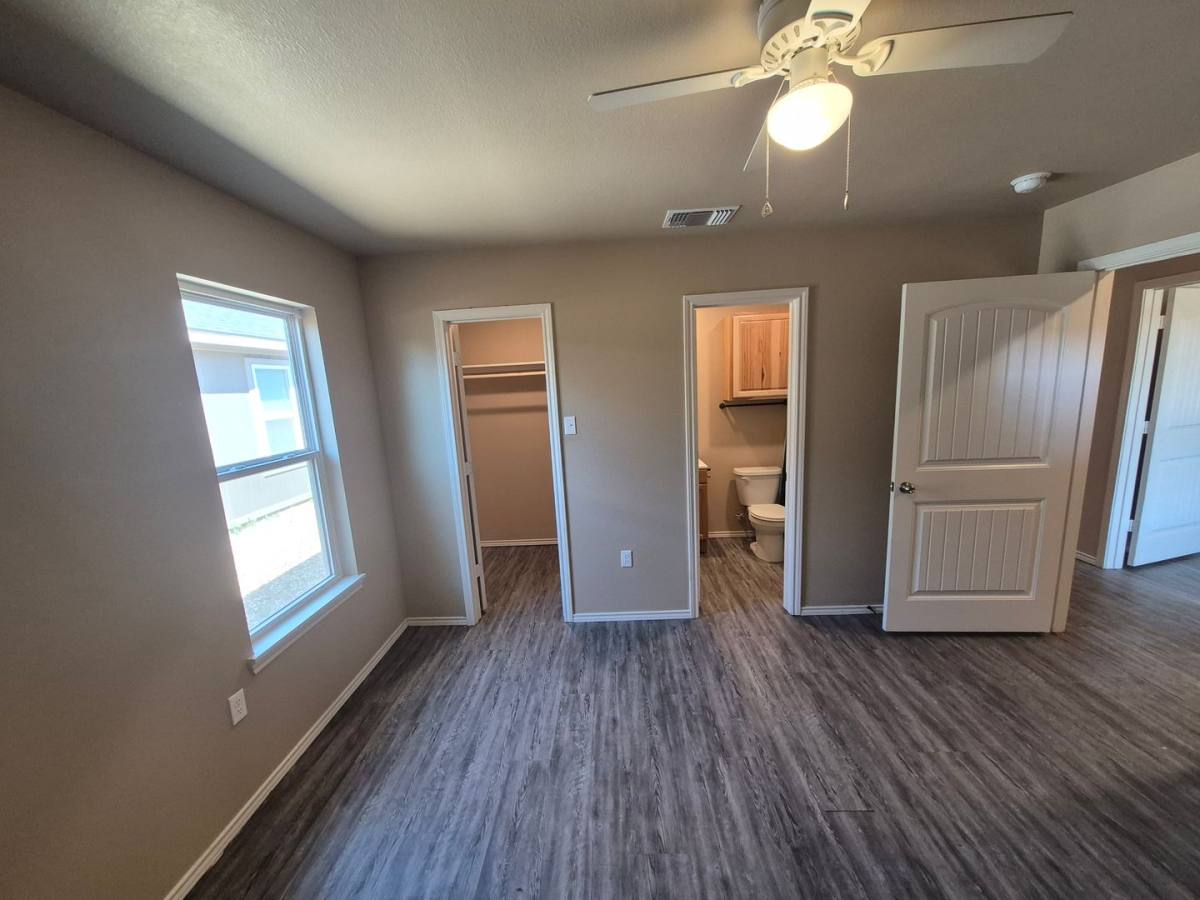 House for rent at 3104 E Cornell, Lubbock, TX 79403