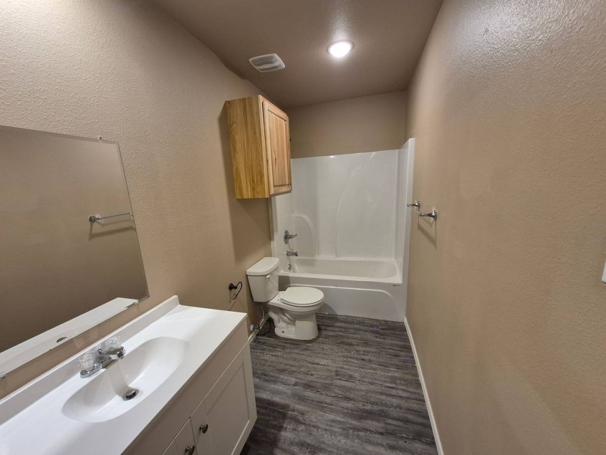 House for rent at 3104 E Cornell, Lubbock, TX 79403