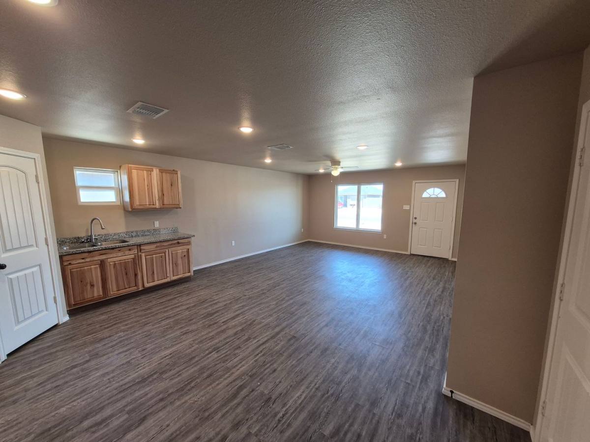 House for rent at 3104 E Cornell, Lubbock, TX 79403