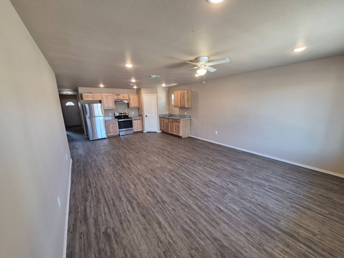 House for rent at 3104 E Cornell, Lubbock, TX 79403