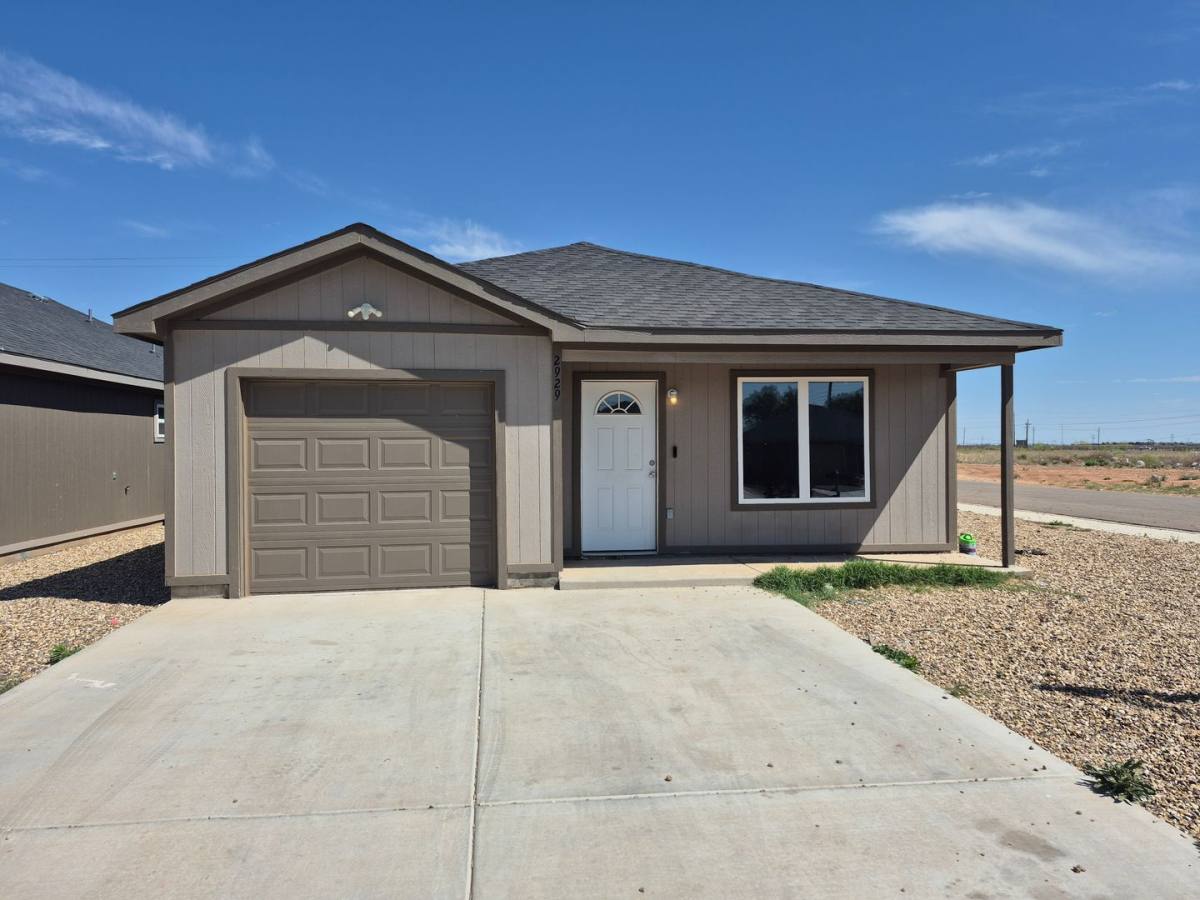 House for rent at 3104 E Cornell, Lubbock, TX 79403