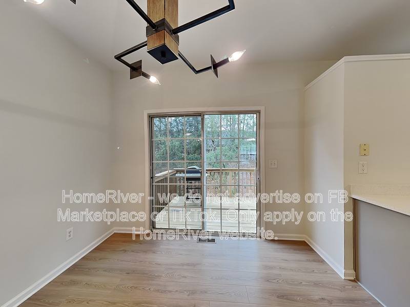 Townhouse for rent at 3455 Lathenview Court, Alpharetta, GA 30004