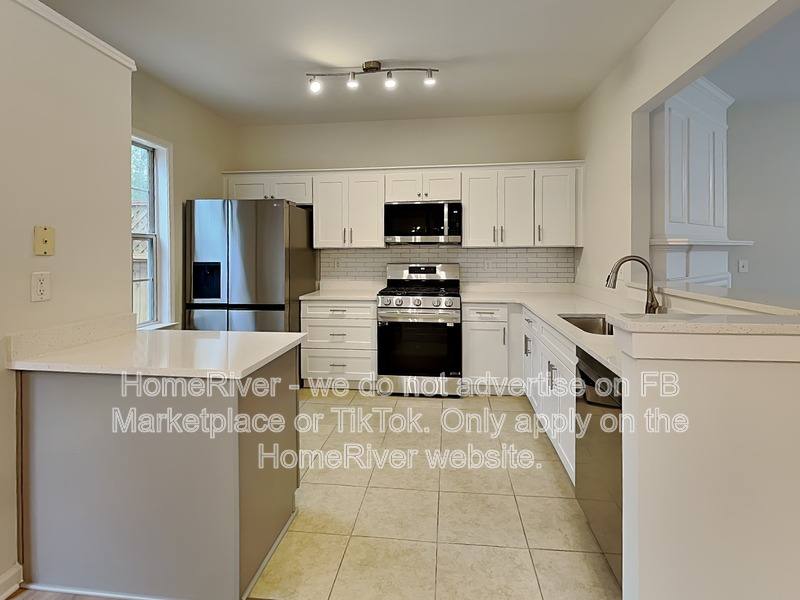 Townhouse for rent at 3455 Lathenview Court, Alpharetta, GA 30004