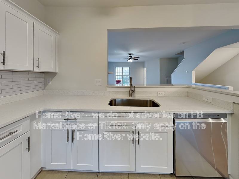 Townhouse for rent at 3455 Lathenview Court, Alpharetta, GA 30004