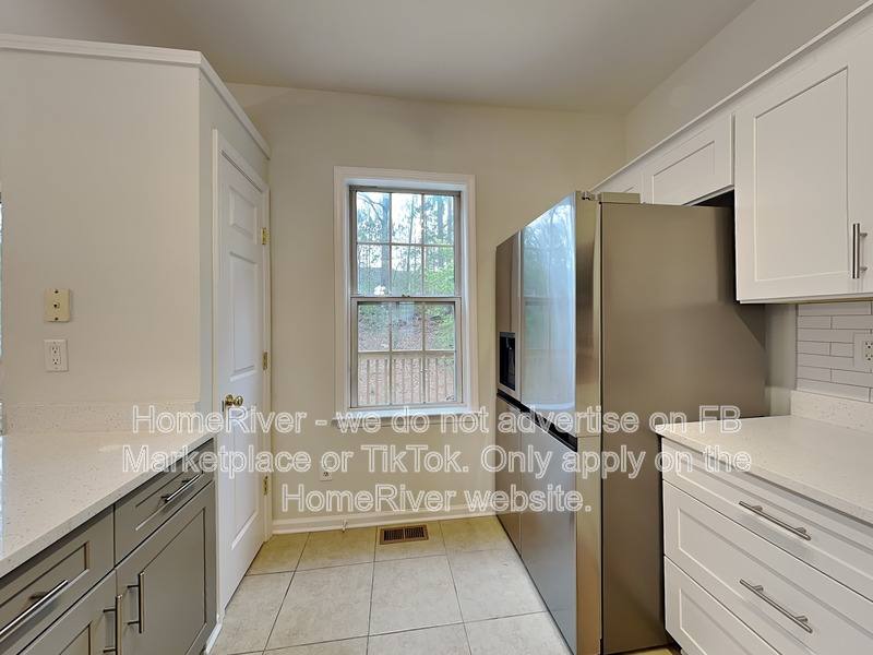 Townhouse for rent at 3455 Lathenview Court, Alpharetta, GA 30004
