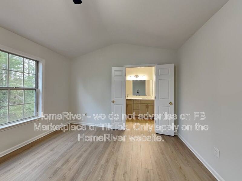 Townhouse for rent at 3455 Lathenview Court, Alpharetta, GA 30004