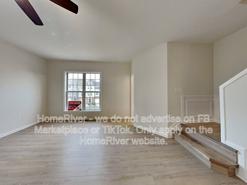 Townhouse for rent at 3455 Lathenview Court, Alpharetta, GA 30004