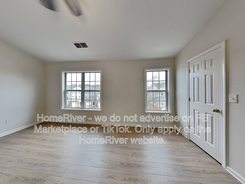 Townhouse for rent at 3455 Lathenview Court, Alpharetta, GA 30004
