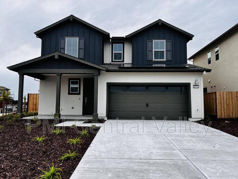 House for rent at 3275 Hayduke St, Manteca, CA 95337