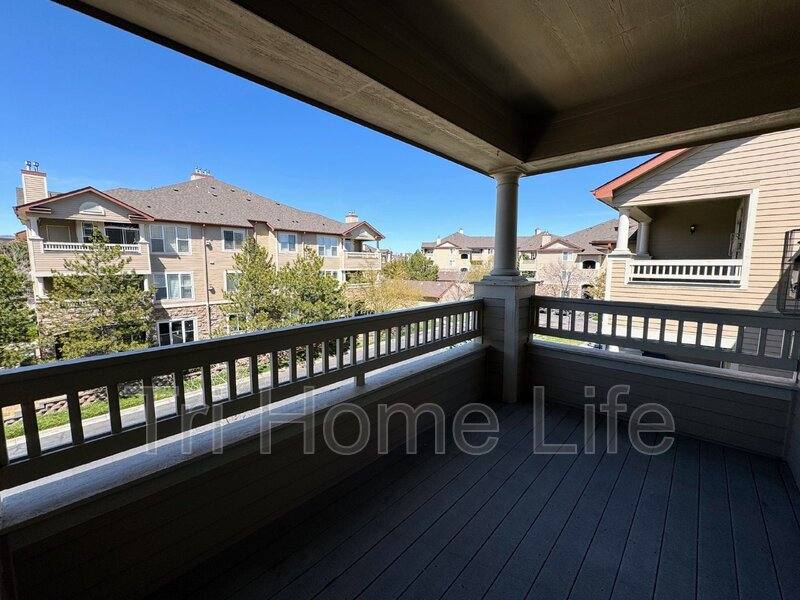 Condo for rent at 9557 W San Juan Circle #305, Littleton, CO 80128