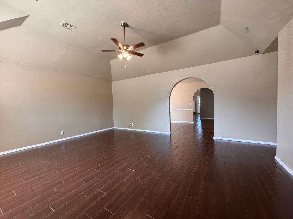 House for rent at 9028 E 99th St S, Tulsa, OK 74133