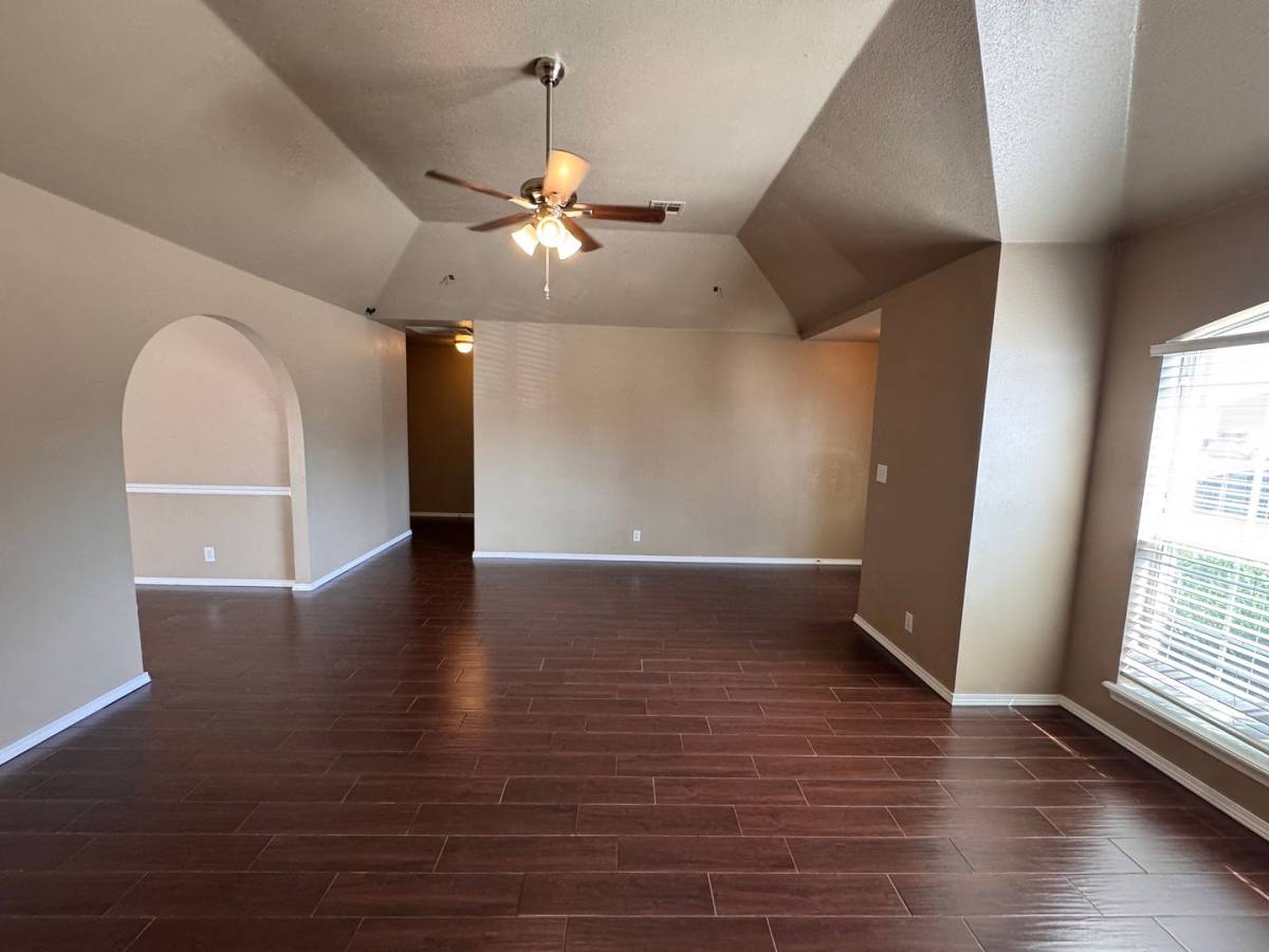 House for rent at 9028 E 99th St S, Tulsa, OK 74133
