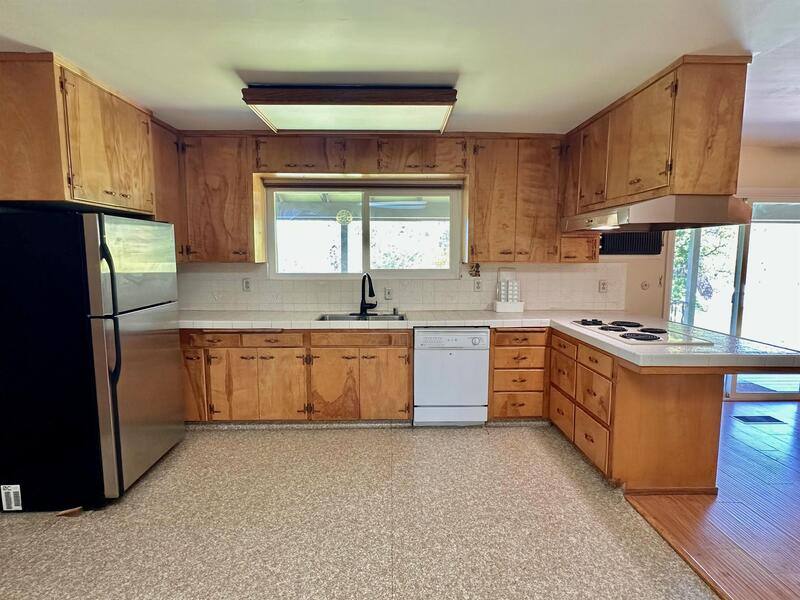 House for rent at 16107 Bitney Springs Rd, Nevada City, CA 95959